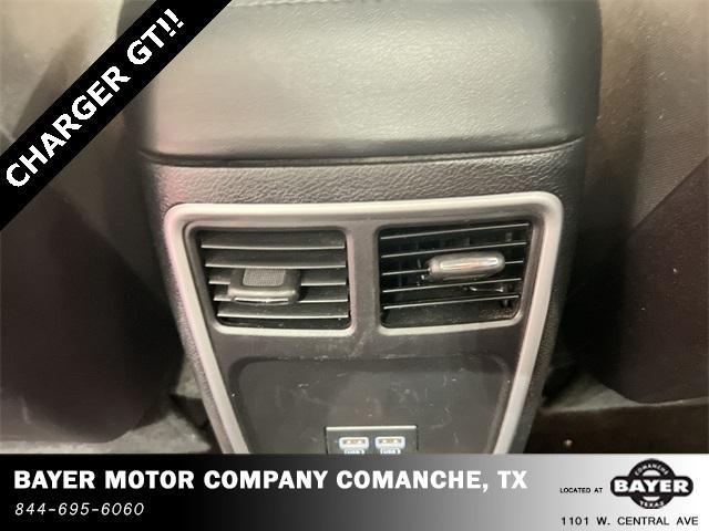 used 2021 Dodge Charger car, priced at $24,879