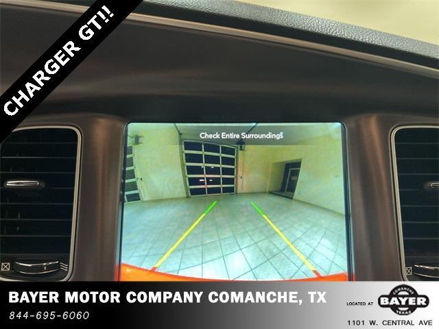 used 2021 Dodge Charger car, priced at $24,879