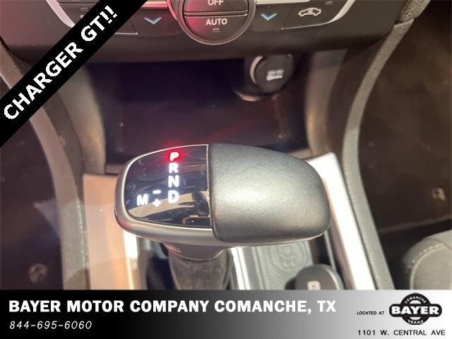 used 2021 Dodge Charger car, priced at $24,879