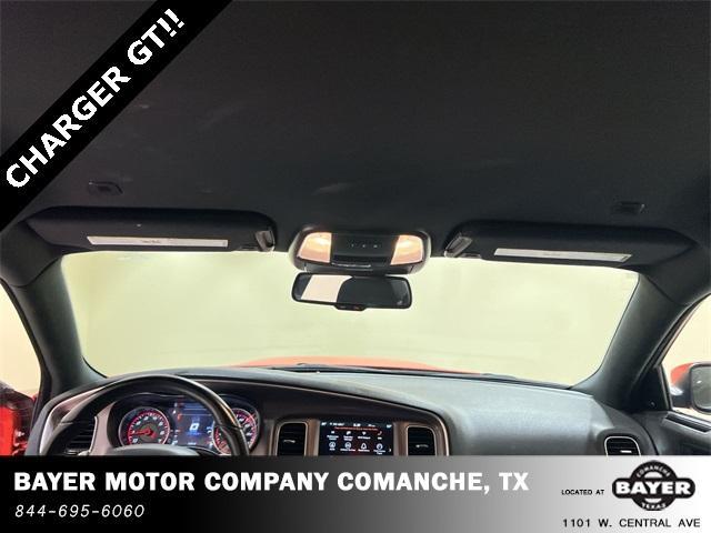used 2021 Dodge Charger car, priced at $24,879