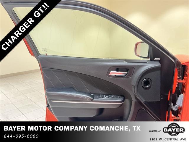 used 2021 Dodge Charger car, priced at $24,879