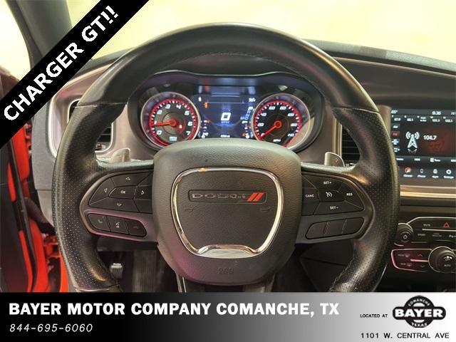 used 2021 Dodge Charger car, priced at $24,879