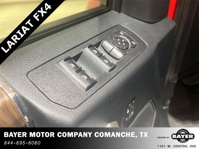used 2020 Ford F-150 car, priced at $25,890