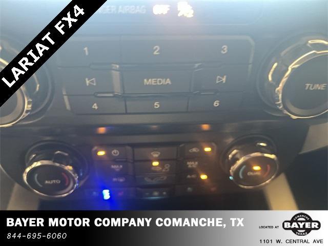 used 2020 Ford F-150 car, priced at $25,890