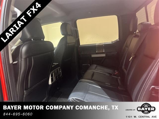 used 2020 Ford F-150 car, priced at $25,890
