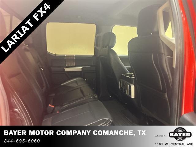 used 2020 Ford F-150 car, priced at $25,890