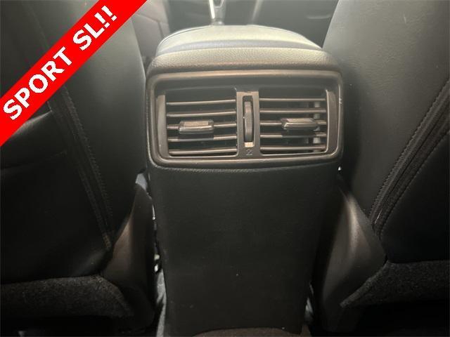 used 2019 Nissan Rogue Sport car, priced at $16,890