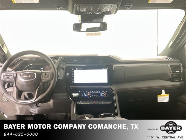 new 2025 GMC Sierra 2500 car, priced at $80,068