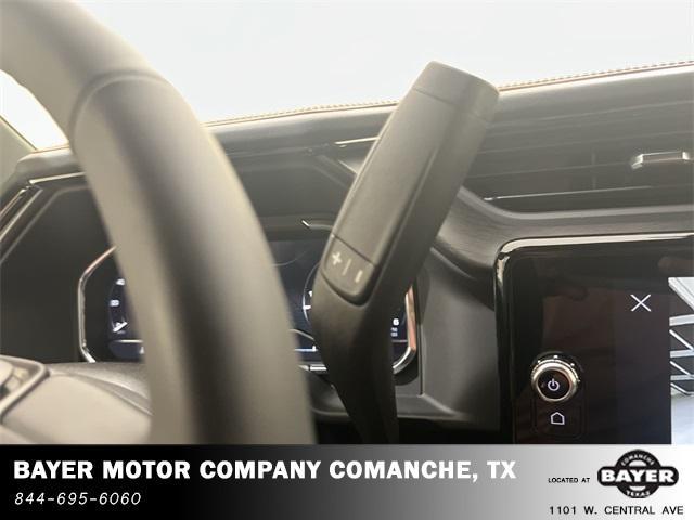 new 2025 GMC Sierra 2500 car, priced at $80,068