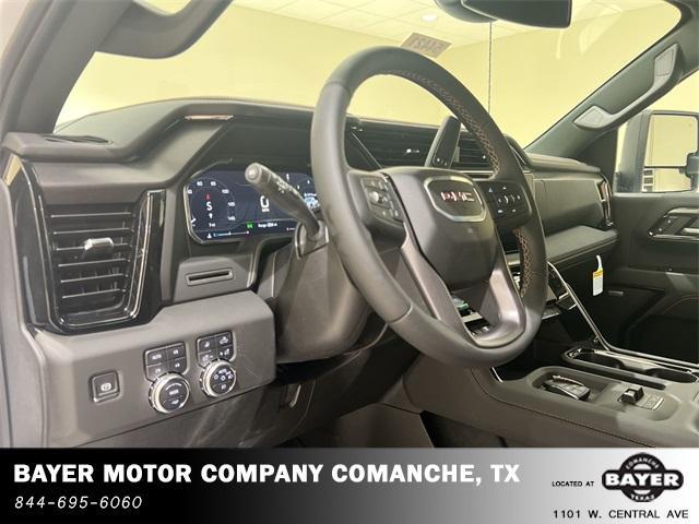 new 2025 GMC Sierra 2500 car, priced at $80,068