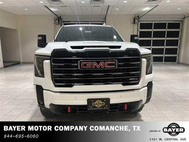 new 2025 GMC Sierra 2500 car, priced at $80,068