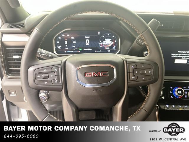 new 2025 GMC Sierra 2500 car, priced at $80,068