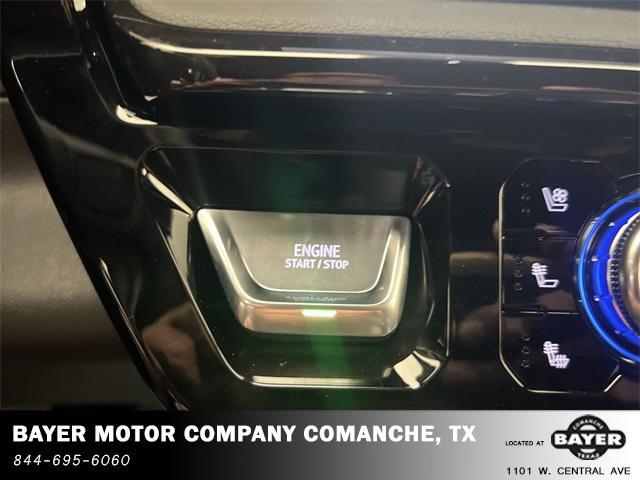 new 2025 GMC Sierra 2500 car, priced at $80,068