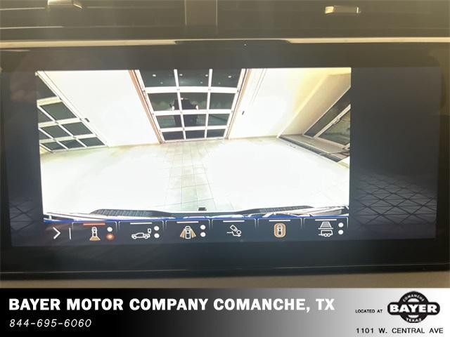 new 2025 GMC Sierra 2500 car, priced at $80,068