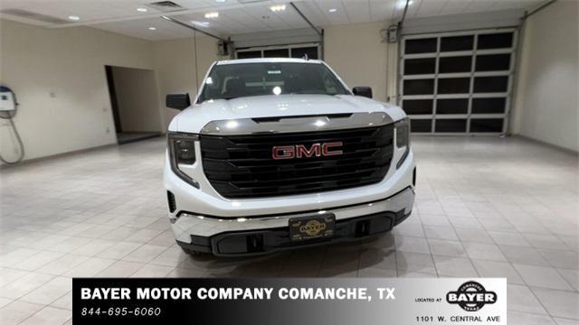 new 2025 GMC Sierra 1500 car, priced at $47,230