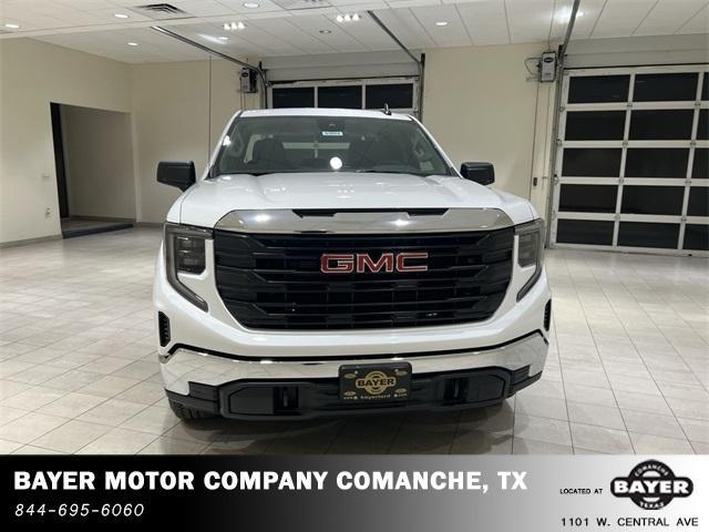 new 2025 GMC Sierra 1500 car, priced at $47,230