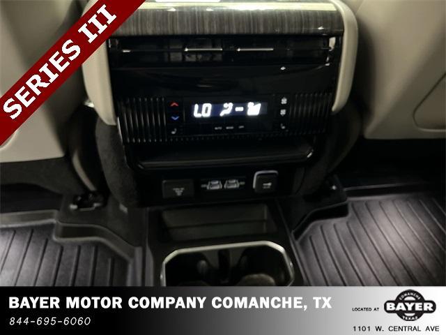 used 2022 Jeep Wagoneer car, priced at $39,390