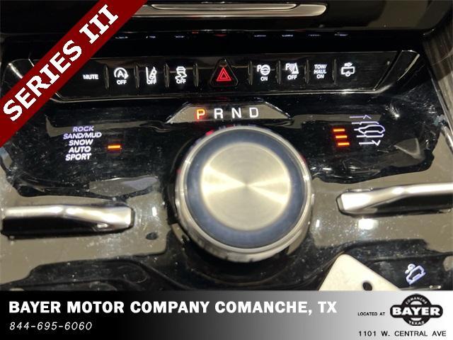 used 2022 Jeep Wagoneer car, priced at $39,390