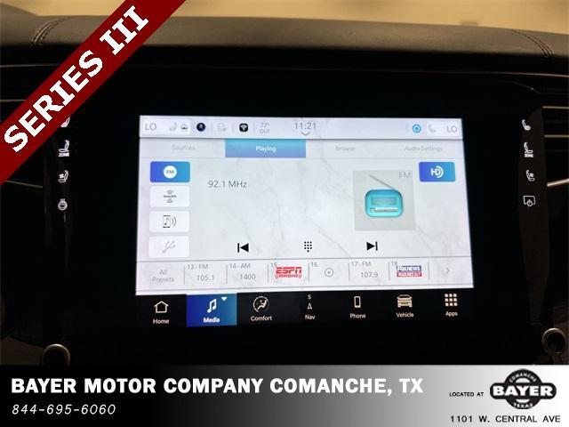 used 2022 Jeep Wagoneer car, priced at $39,390