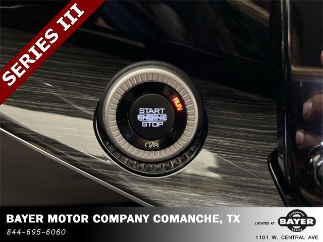 used 2022 Jeep Wagoneer car, priced at $39,390