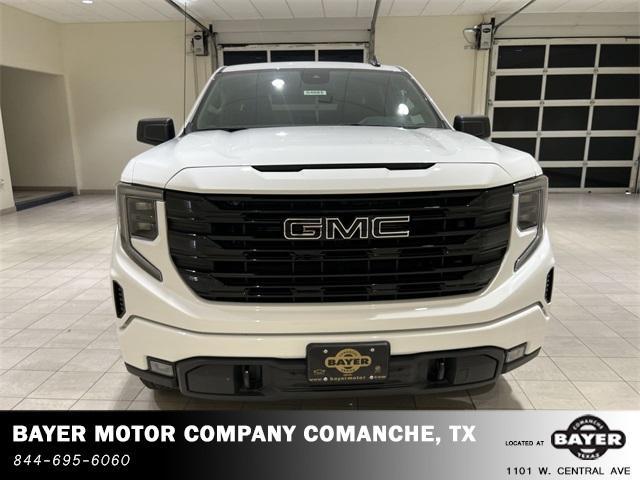 new 2025 GMC Sierra 1500 car, priced at $59,975