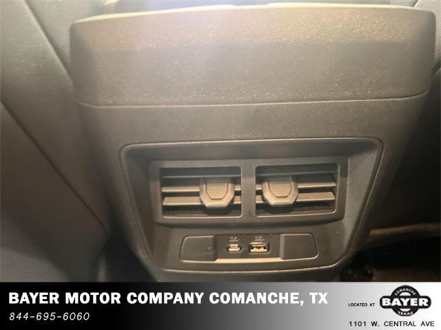 new 2025 GMC Canyon car, priced at $47,395