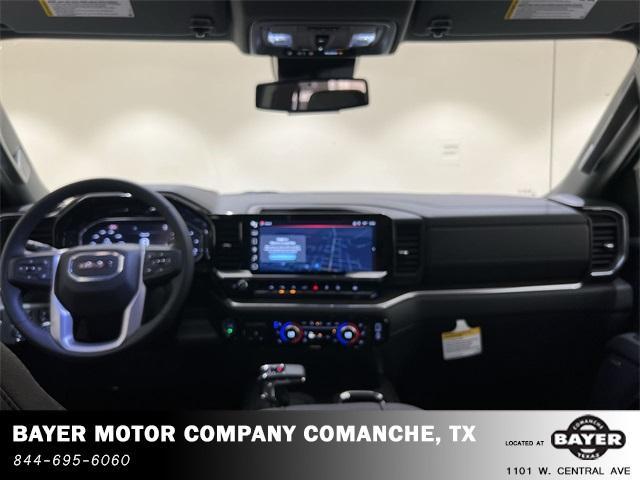 new 2025 GMC Sierra 1500 car, priced at $63,275