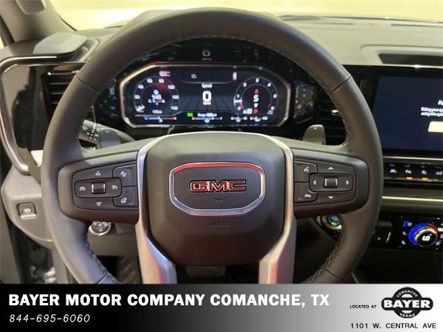 new 2025 GMC Sierra 1500 car, priced at $63,275