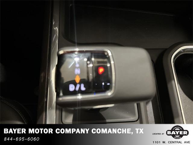 new 2025 GMC Sierra 1500 car, priced at $63,275