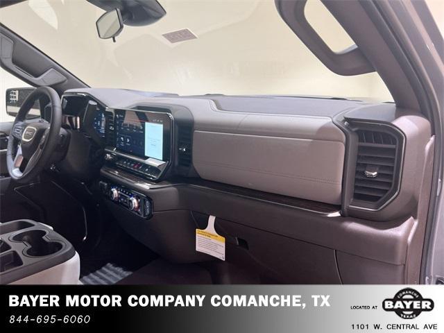 new 2024 GMC Sierra 1500 car, priced at $54,468