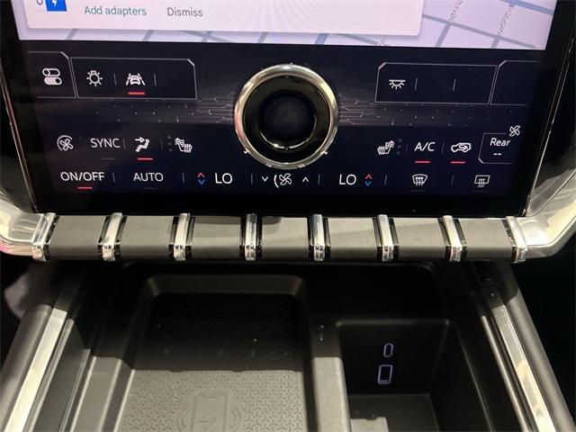 used 2024 GMC Acadia car, priced at $42,290