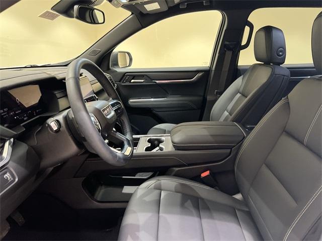 used 2024 GMC Acadia car, priced at $42,290