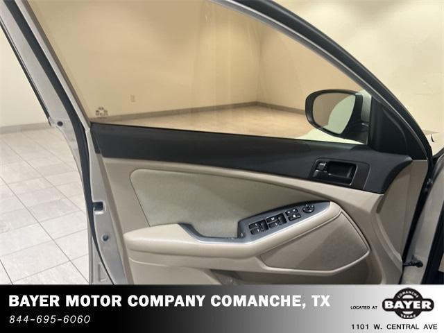 used 2013 Kia Optima car, priced at $8,290