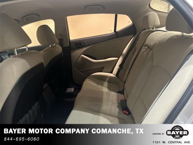 used 2013 Kia Optima car, priced at $8,290