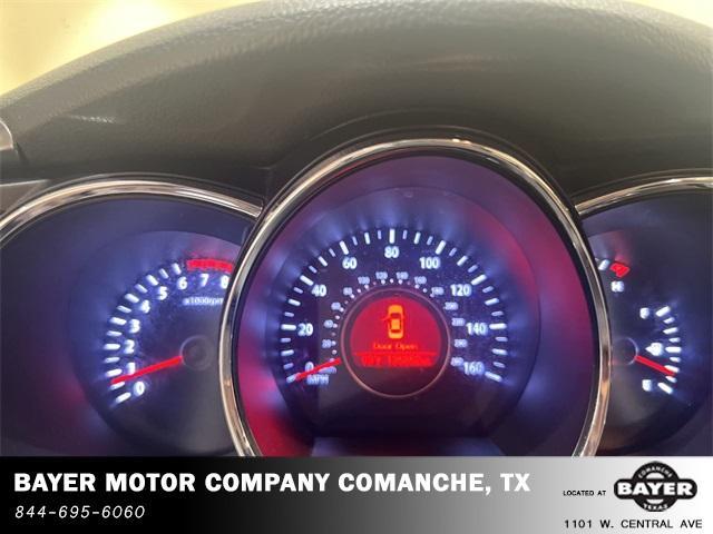 used 2013 Kia Optima car, priced at $8,290