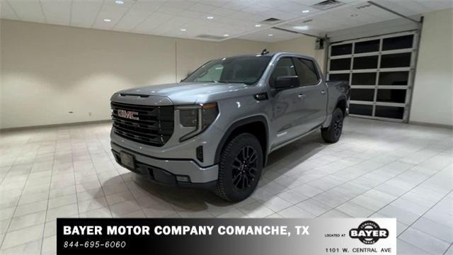 new 2024 GMC Sierra 1500 car, priced at $56,182