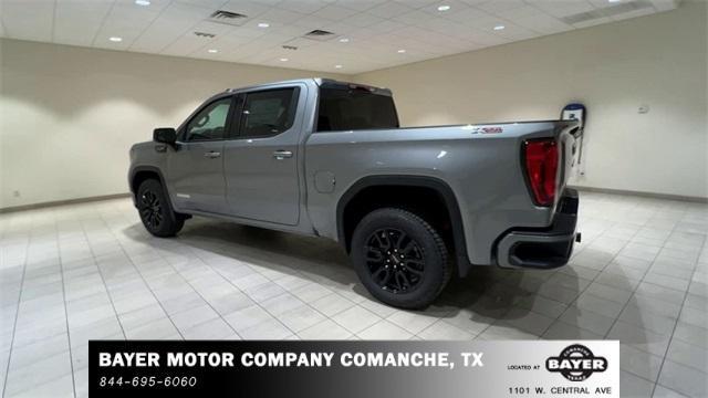 new 2024 GMC Sierra 1500 car, priced at $56,182