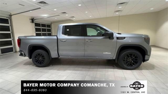 new 2024 GMC Sierra 1500 car, priced at $56,182