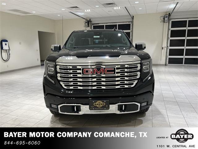 new 2025 GMC Sierra 1500 car, priced at $70,490