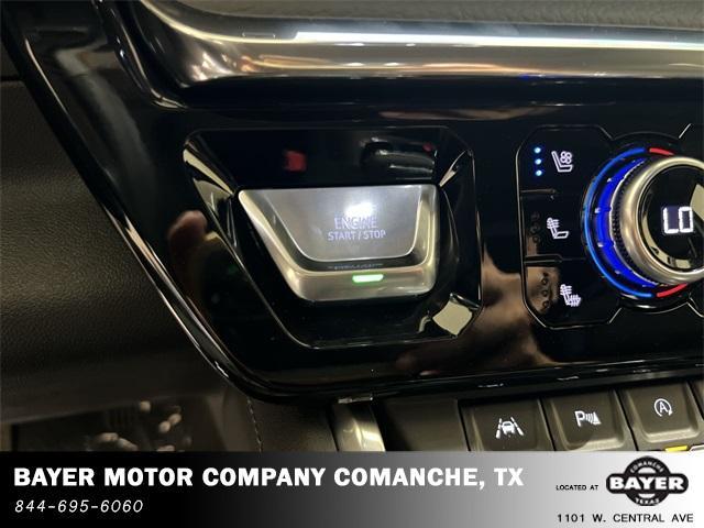 new 2025 GMC Sierra 1500 car, priced at $70,490