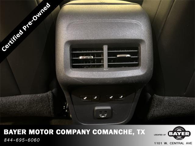 used 2020 Chevrolet Equinox car, priced at $21,890