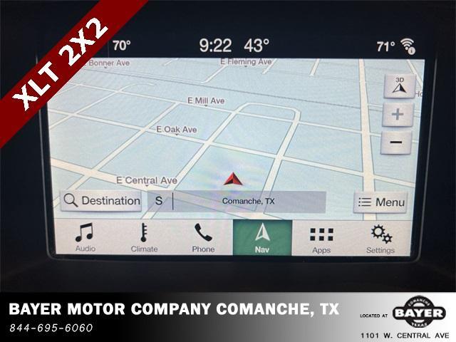 used 2018 Ford Explorer car, priced at $9,800