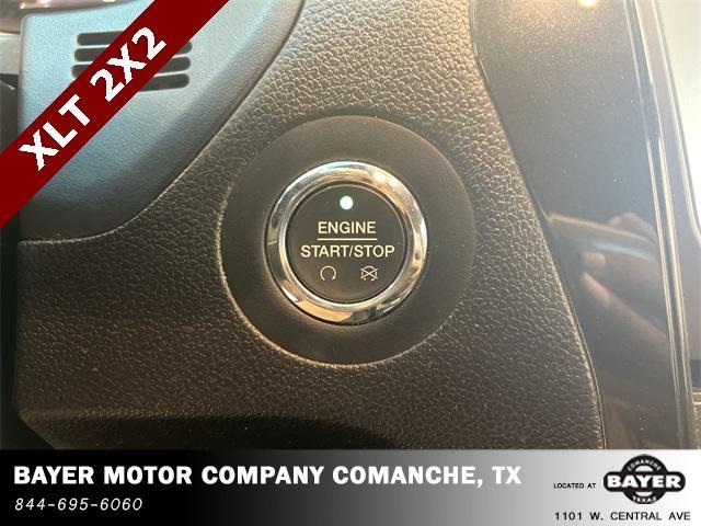 used 2018 Ford Explorer car, priced at $9,800