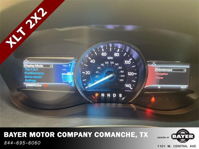 used 2018 Ford Explorer car, priced at $9,800