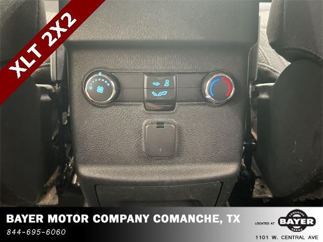 used 2018 Ford Explorer car, priced at $9,800