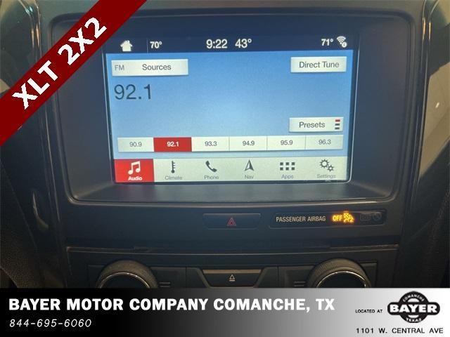 used 2018 Ford Explorer car, priced at $9,800