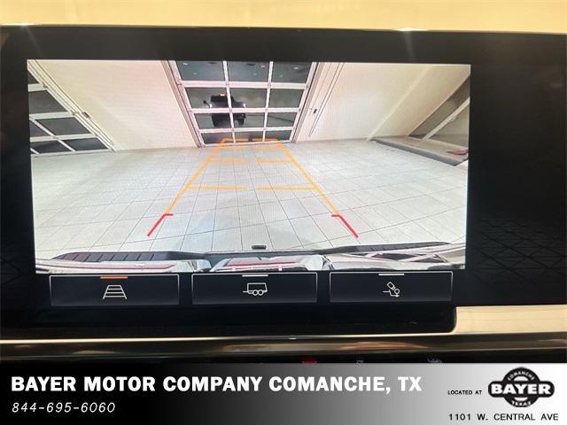 new 2025 GMC Sierra 2500 car, priced at $73,044