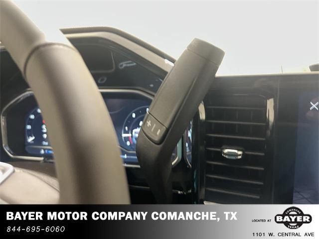 new 2025 GMC Sierra 2500 car, priced at $73,044