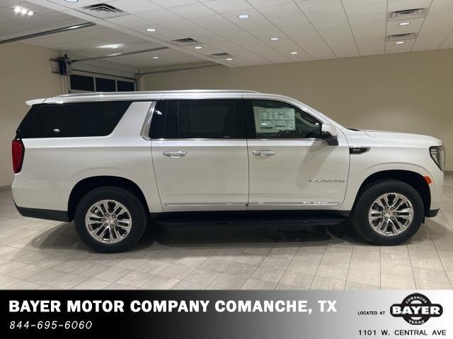 new 2024 GMC Yukon XL car, priced at $71,890