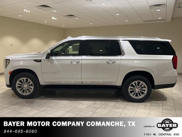 new 2024 GMC Yukon XL car, priced at $71,890